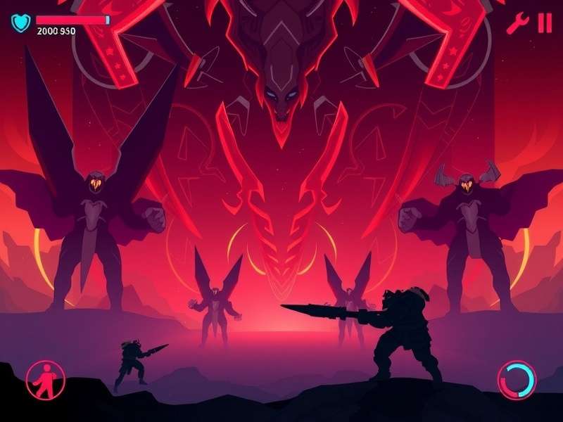 Tempest Titan Game Lore